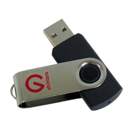 Shintaro 32GB Rotating Pocket Disk USB3 2 Gen 1 Ba-preview.jpg